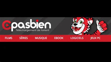 Cpasbien : Quelle est la nouvelle adresse en 2024 .